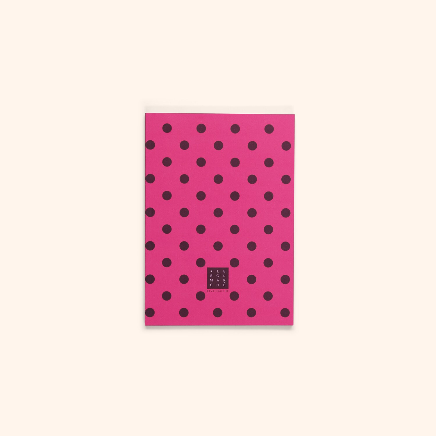 Carnet pois